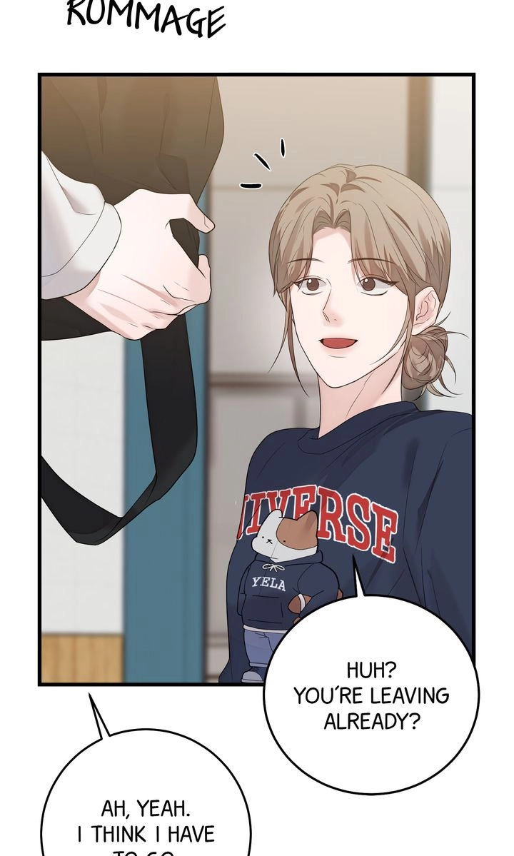 Read Sweet Shot chapter 31 image 46 on Lezhin