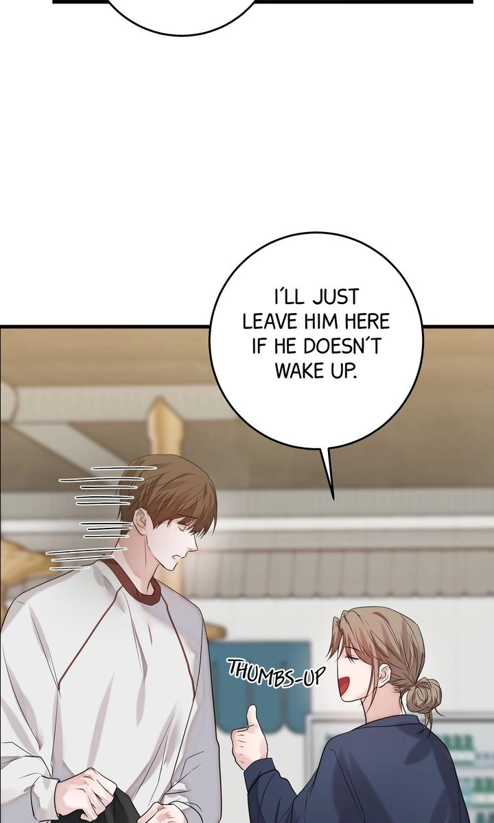Read Sweet Shot chapter 31 image 48 on Lezhin
