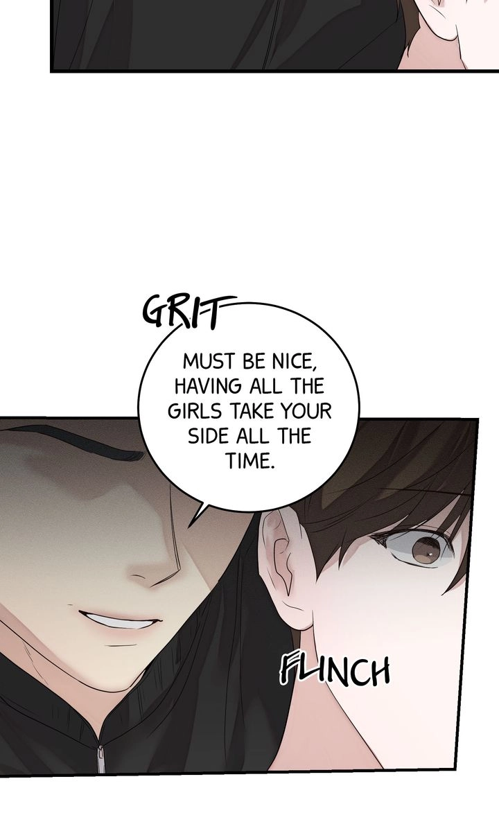 Read Sweet Shot chapter 31 image 6 on Lezhin