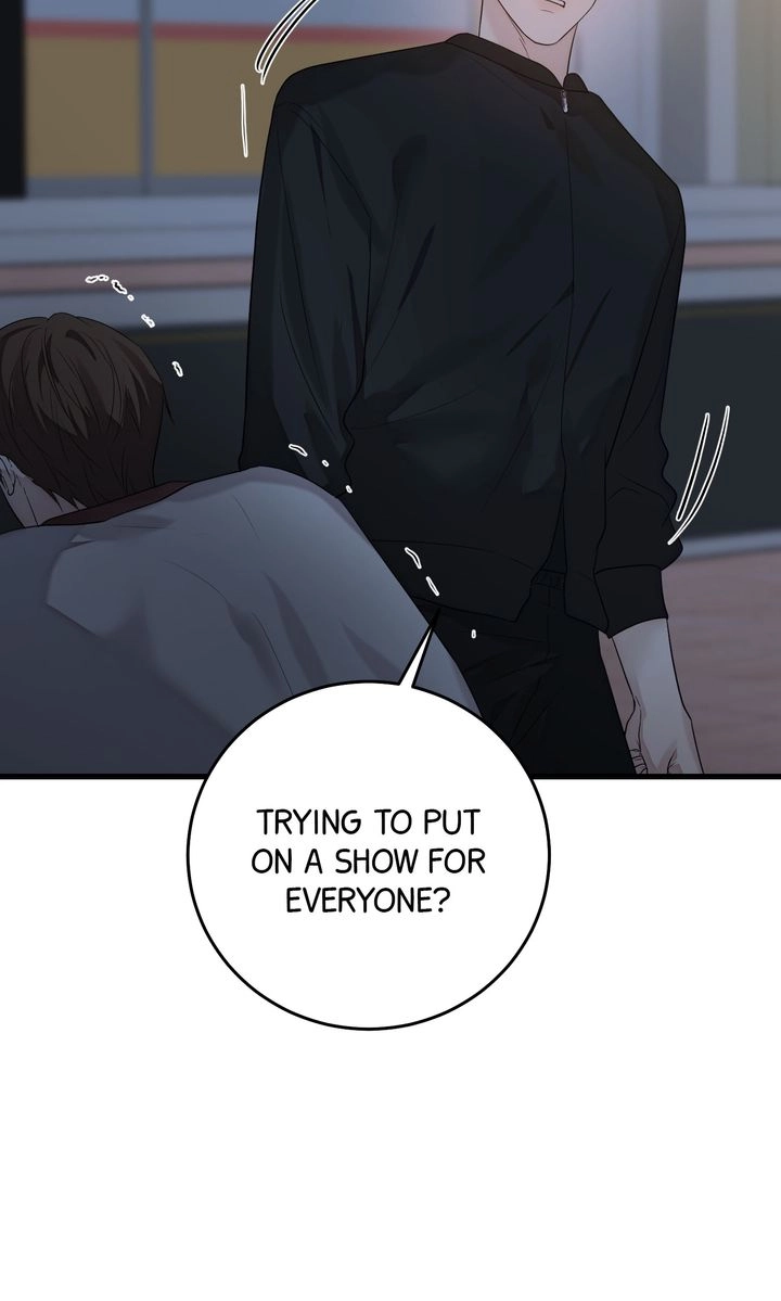 Read Sweet Shot chapter 31 image 63 on Lezhin