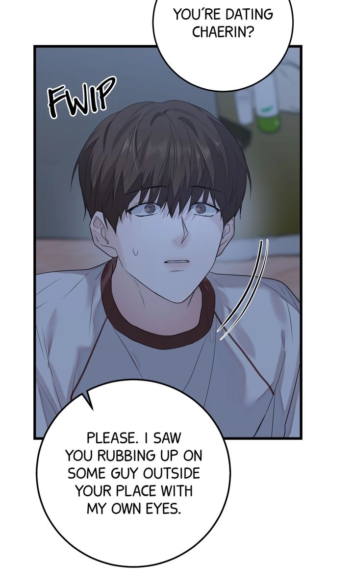 Read Sweet Shot chapter 31 image 67 on Lezhin