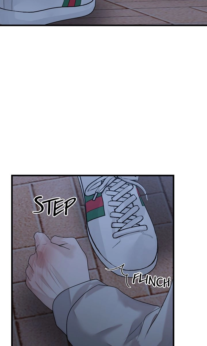 Read Sweet Shot chapter 31 image 70 on Lezhin