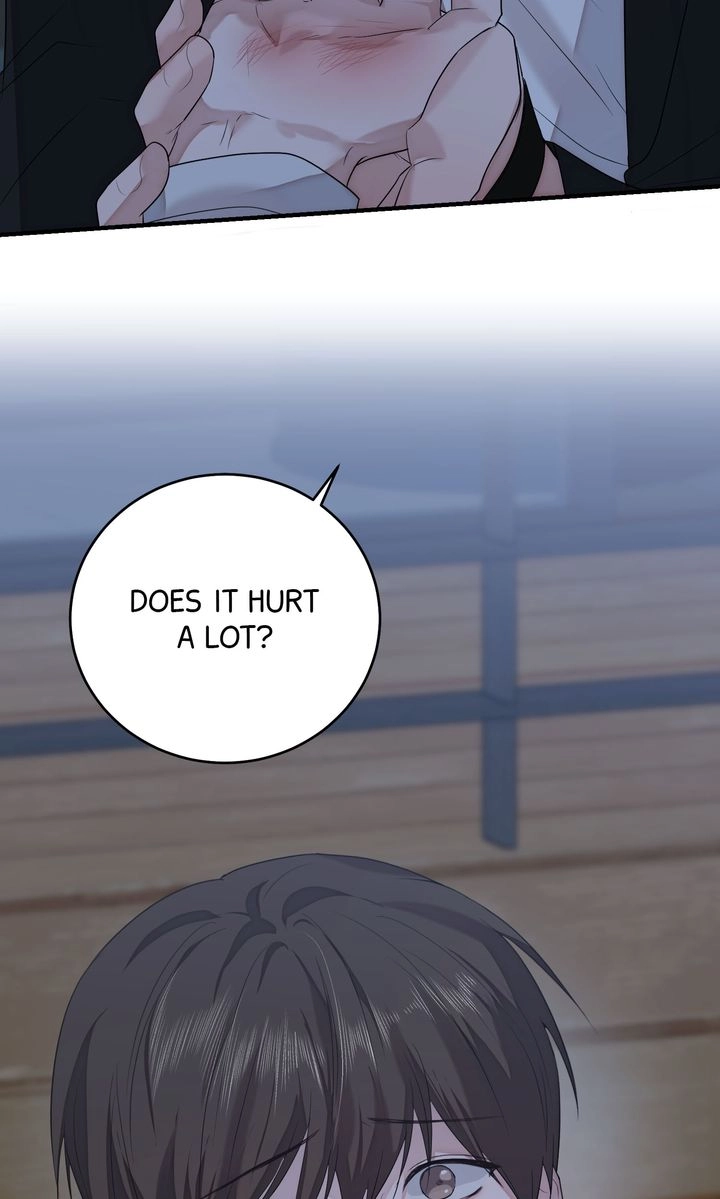 Read Sweet Shot chapter 31 image 74 on Lezhin