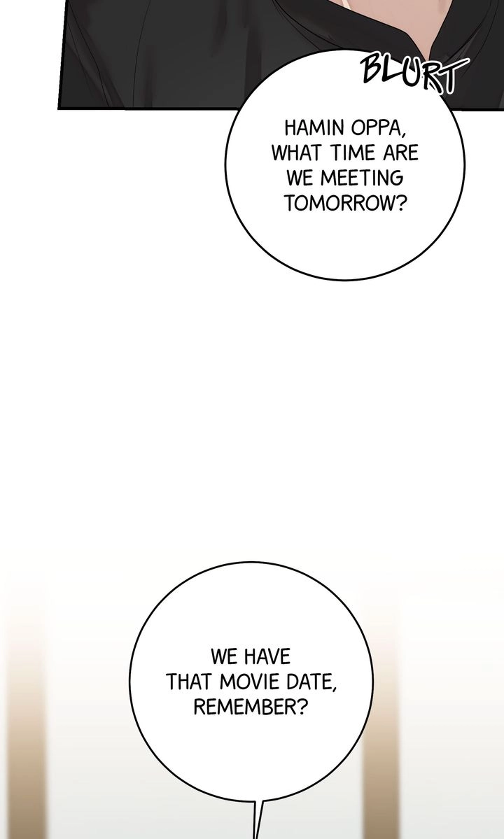 Read Sweet Shot chapter 31 image 8 on Lezhin