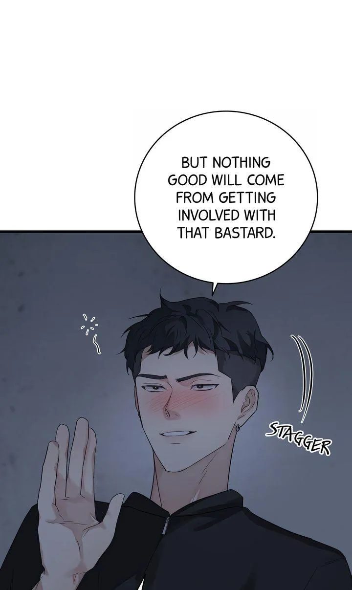 Read Sweet Shot chapter 32 image 10 on Lezhin