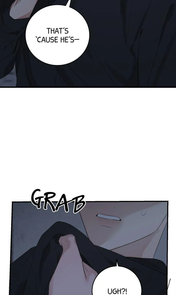 Read Sweet Shot chapter 32 image 11 on Lezhin