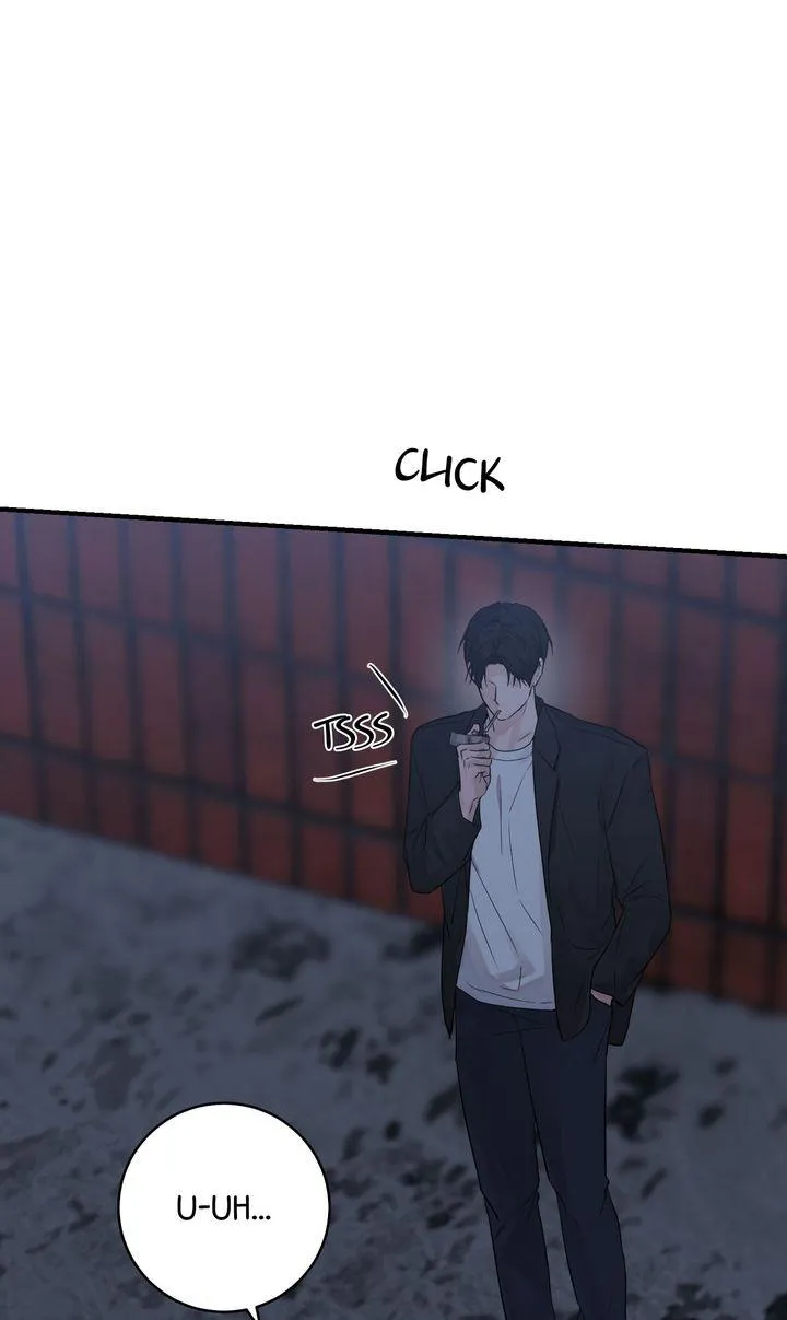 Read Sweet Shot chapter 32 image 17 on Lezhin