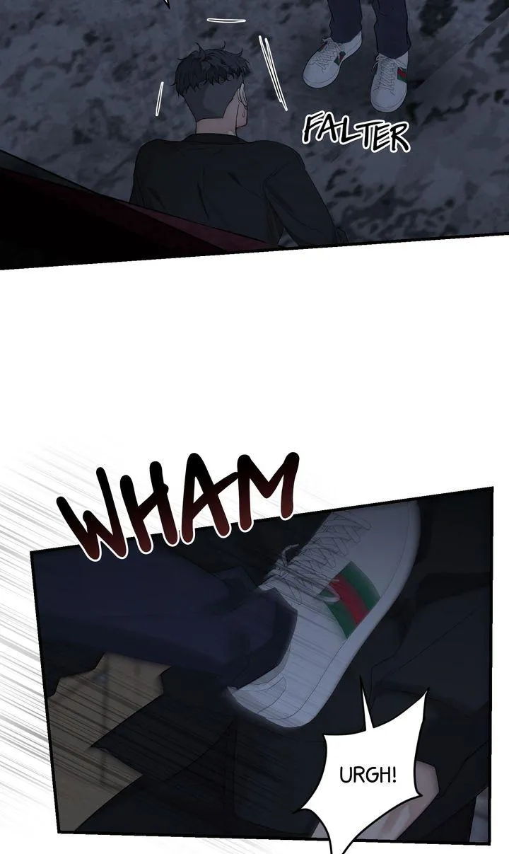 Read Sweet Shot chapter 32 image 18 on Lezhin
