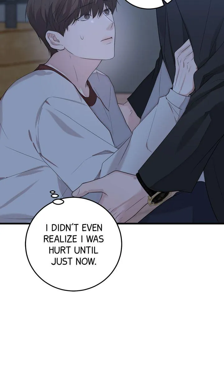 Read Sweet Shot chapter 32 image 2 on Lezhin