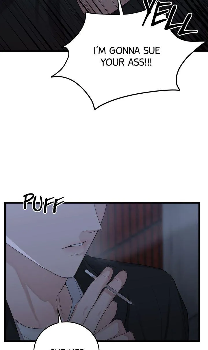Read Sweet Shot chapter 32 image 21 on Lezhin