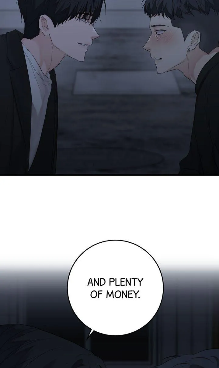 Read Sweet Shot chapter 32 image 23 on Lezhin