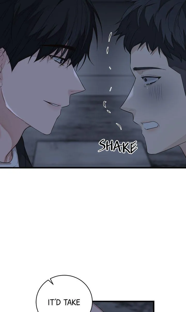 Read Sweet Shot chapter 32 image 24 on Lezhin