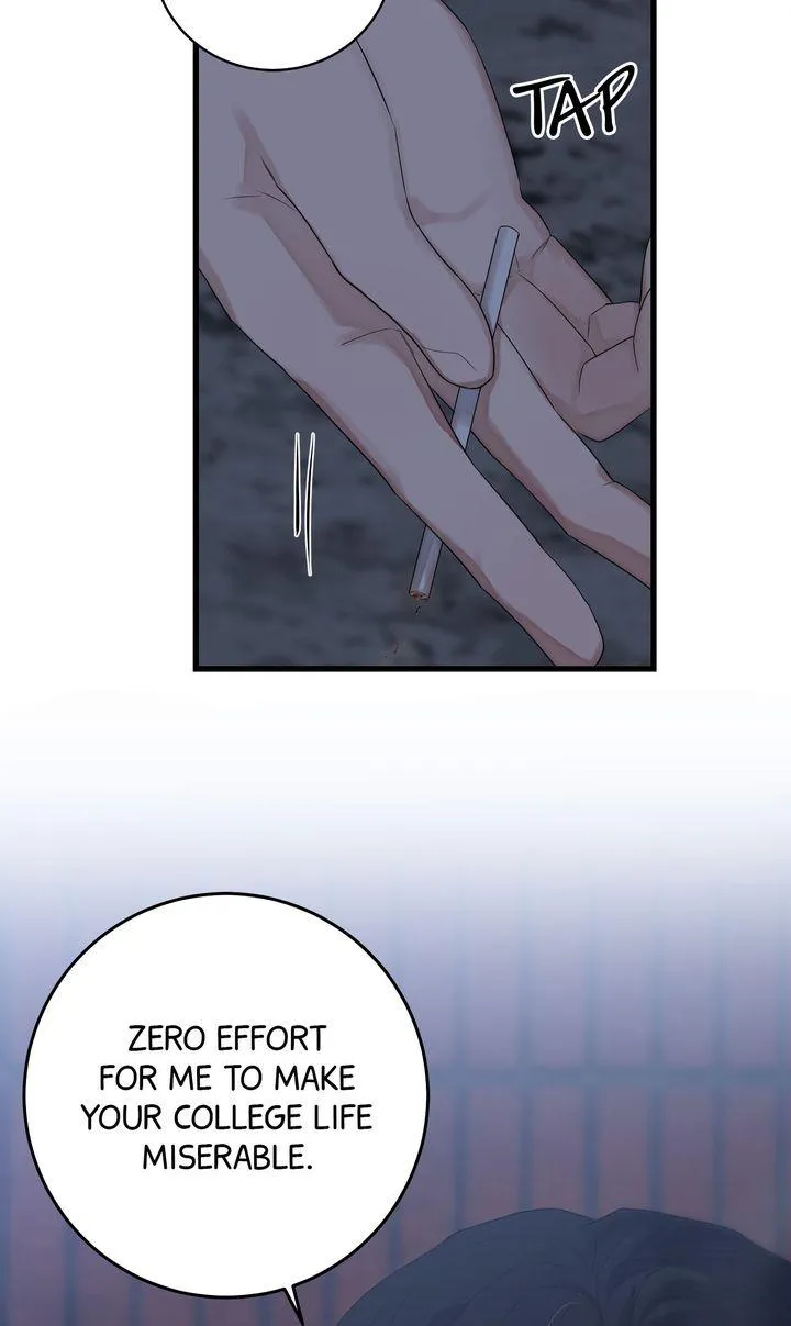 Read Sweet Shot chapter 32 image 25 on Lezhin