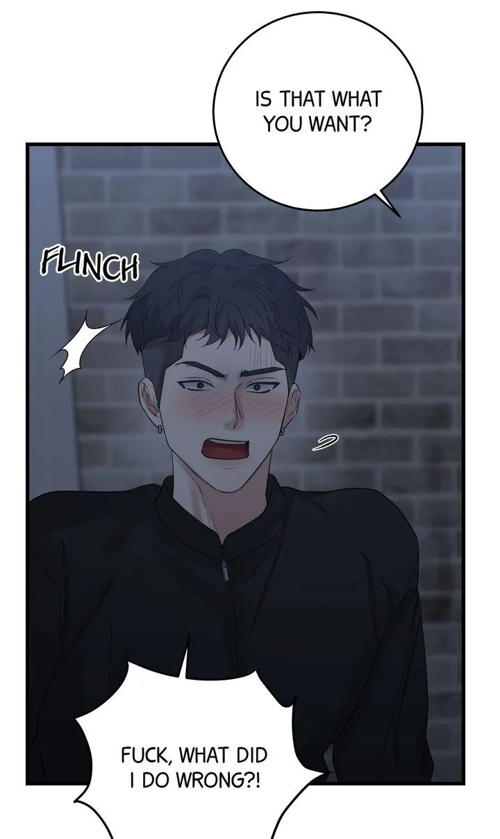Read Sweet Shot chapter 32 image 27 on Lezhin