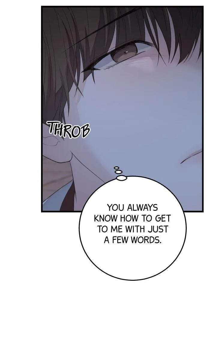 Read Sweet Shot chapter 32 image 3 on Lezhin
