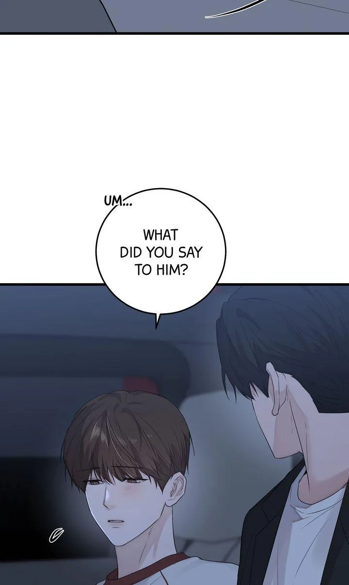 Read Sweet Shot chapter 32 image 37 on Lezhin