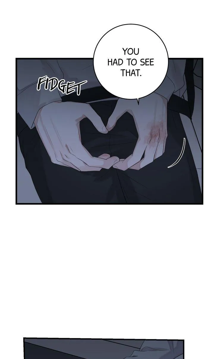 Read Sweet Shot chapter 32 image 42 on Lezhin