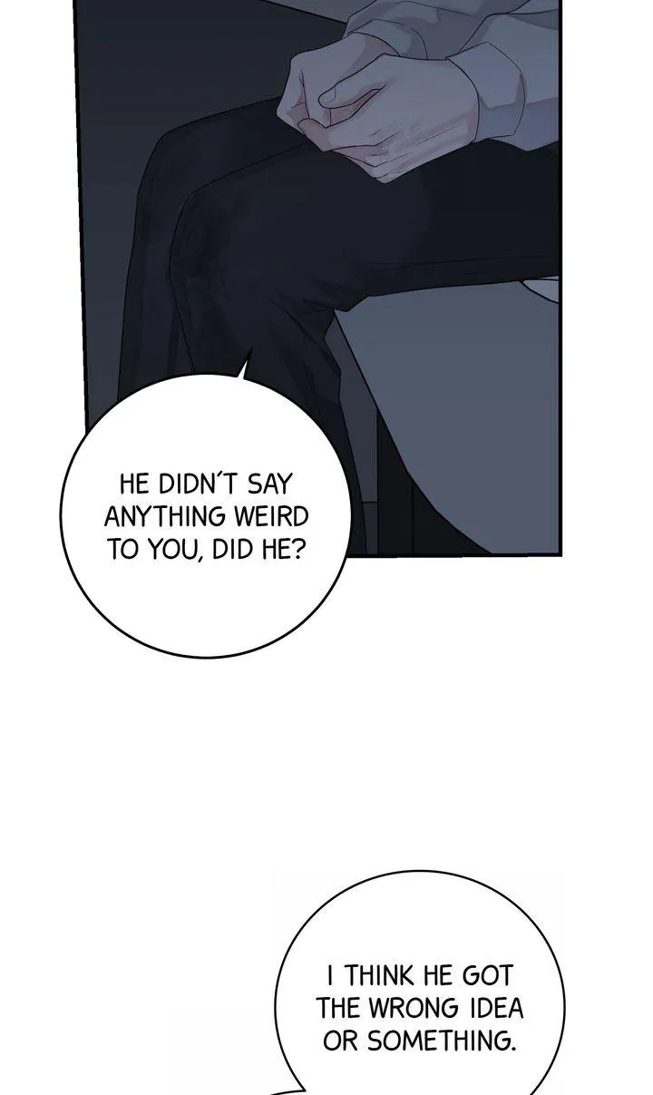 Read Sweet Shot chapter 32 image 43 on Lezhin
