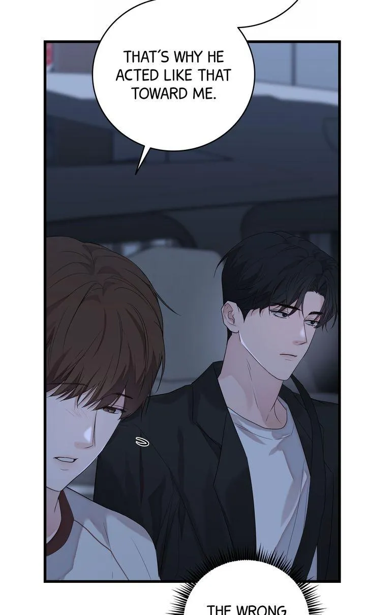 Read Sweet Shot chapter 32 image 44 on Lezhin