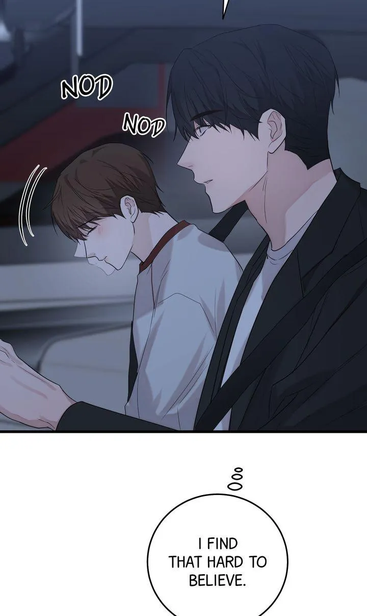 Read Sweet Shot chapter 32 image 48 on Lezhin