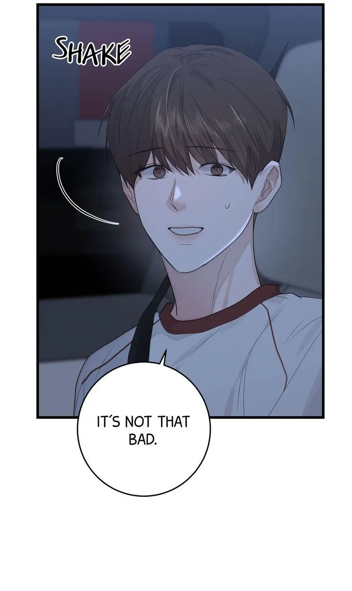 Read Sweet Shot chapter 32 image 51 on Lezhin