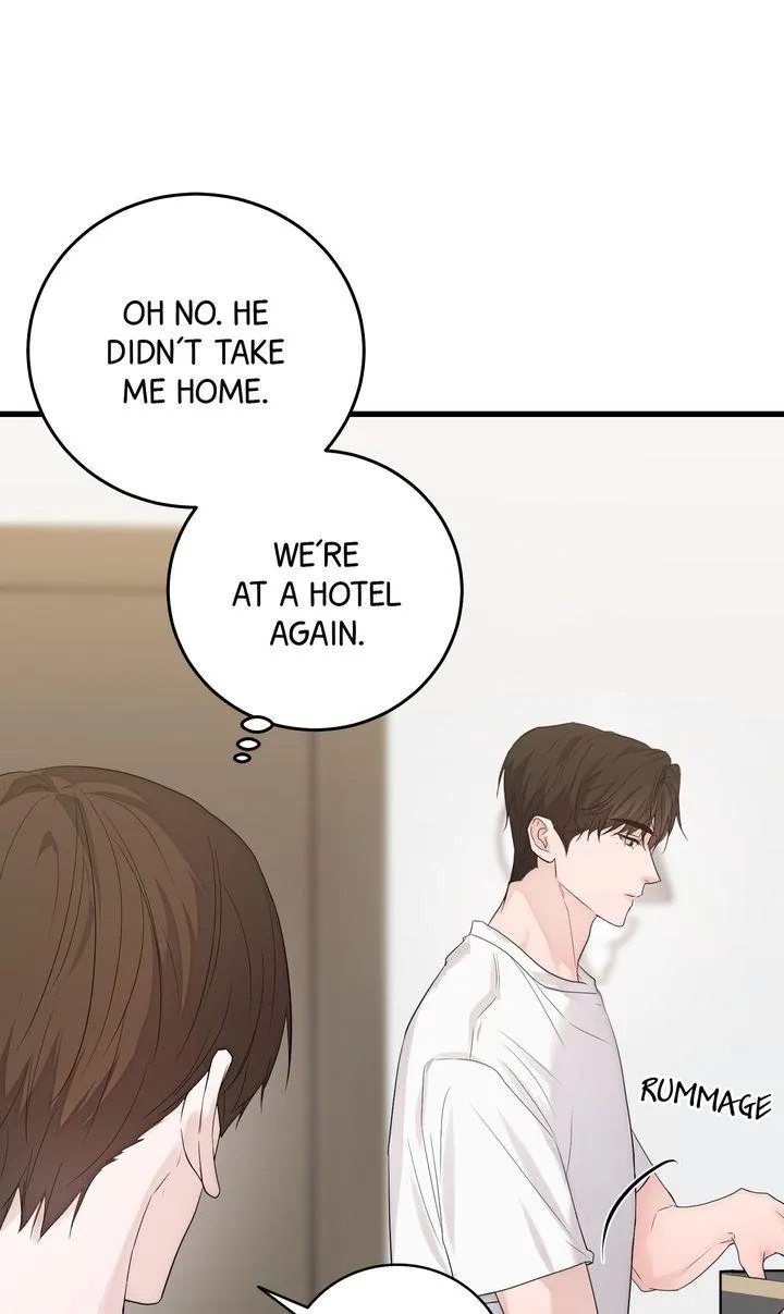 Read Sweet Shot chapter 32 image 56 on Lezhin
