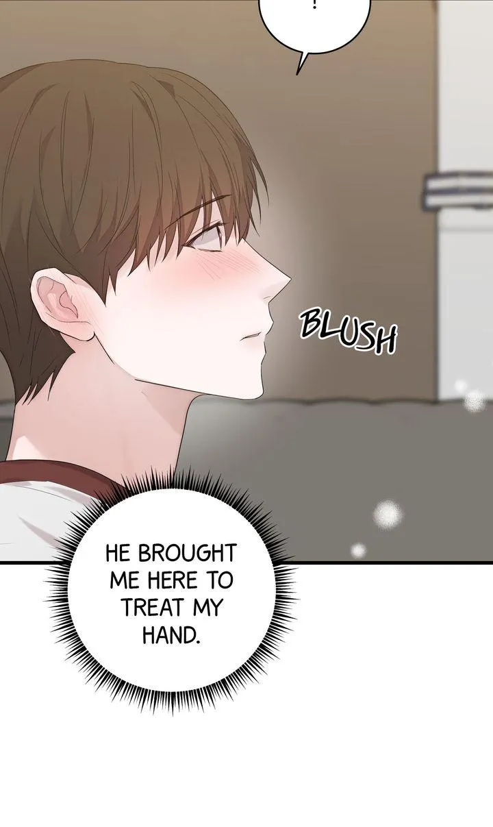 Read Sweet Shot chapter 32 image 61 on Lezhin