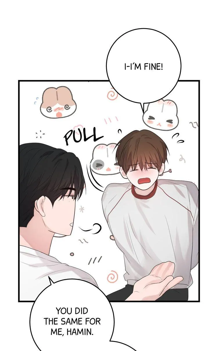 Read Sweet Shot chapter 32 image 62 on Lezhin