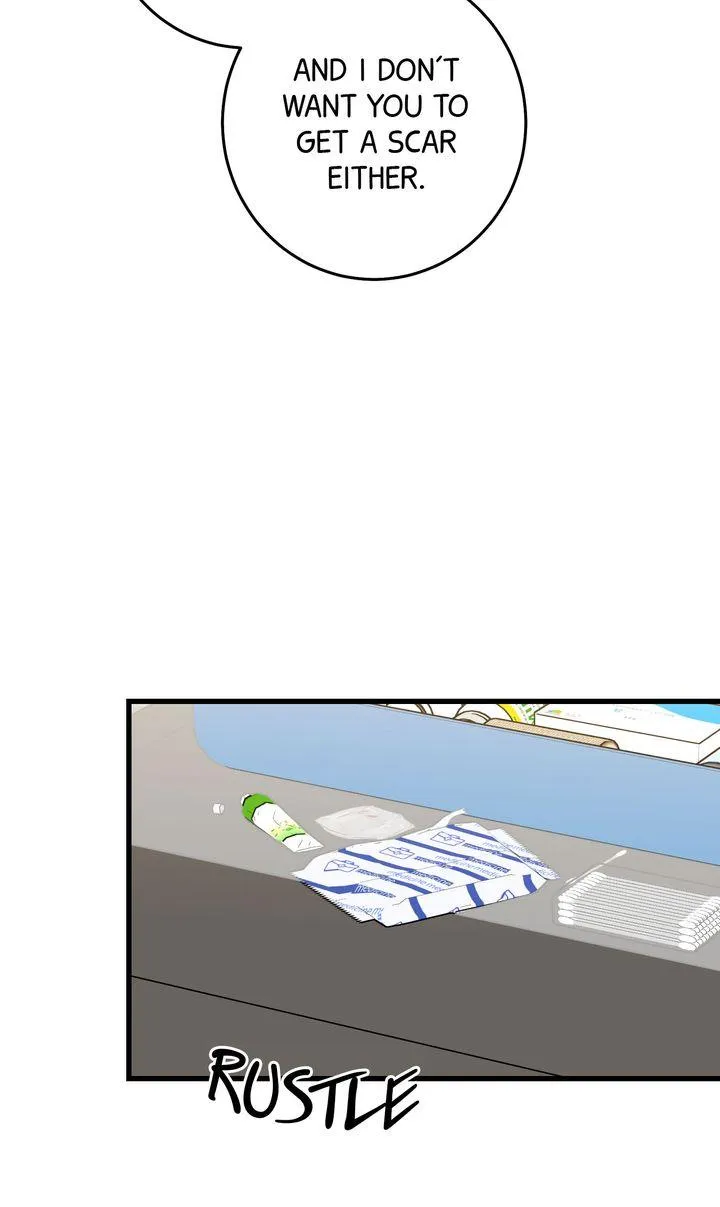 Read Sweet Shot chapter 32 image 63 on Lezhin