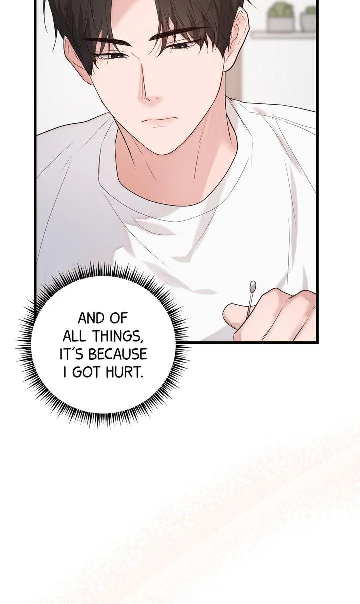 Read Sweet Shot chapter 32 image 67 on Lezhin