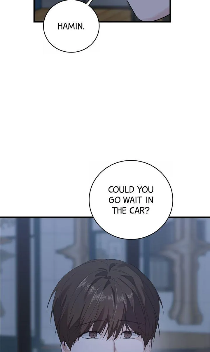 Read Sweet Shot chapter 32 image 7 on Lezhin