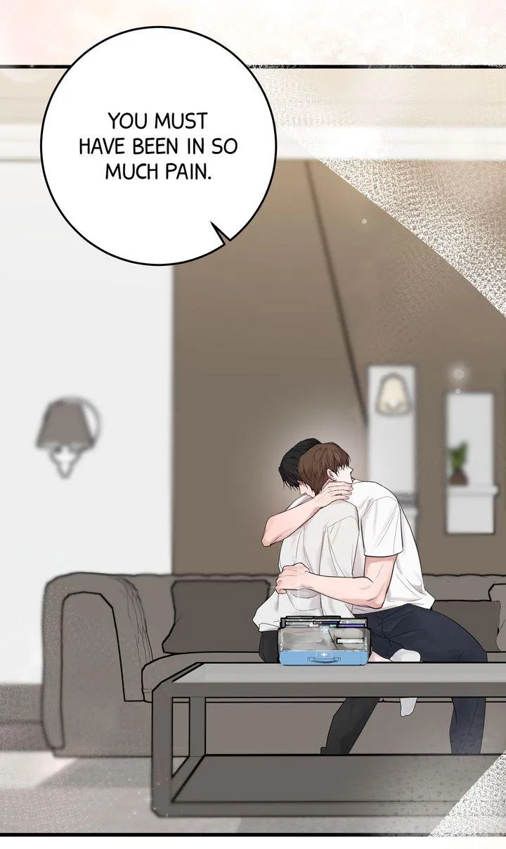 Read Sweet Shot chapter 32 image 75 on Lezhin