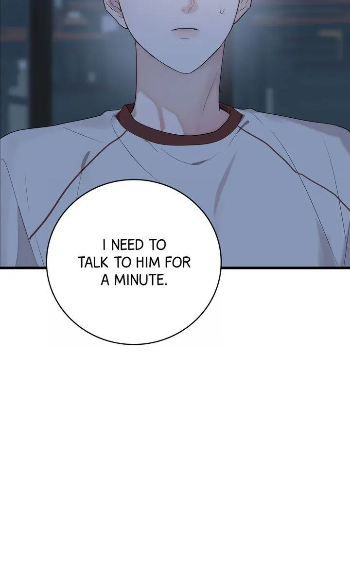 Read Sweet Shot chapter 32 image 8 on Lezhin