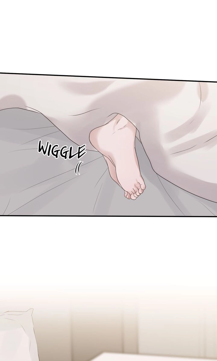 Read Sweet Shot chapter 33 image 1 on Lezhin