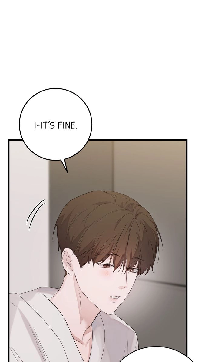 Read Sweet Shot chapter 33 image 10 on Lezhin