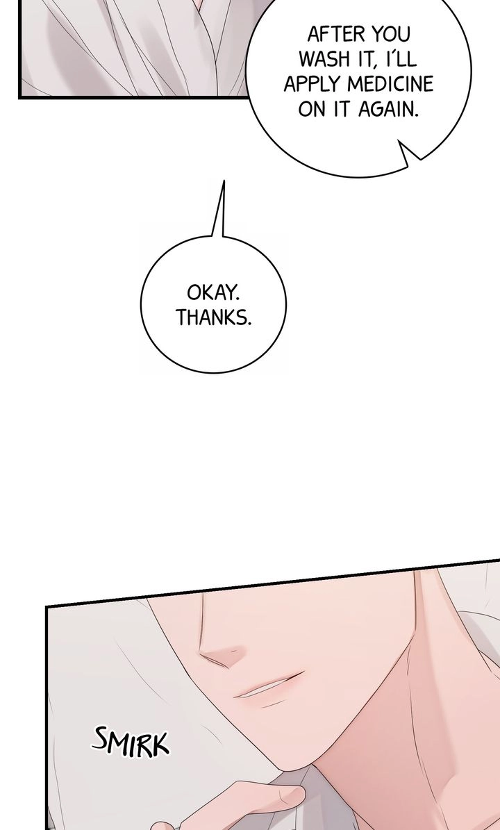 Read Sweet Shot chapter 33 image 11 on Lezhin