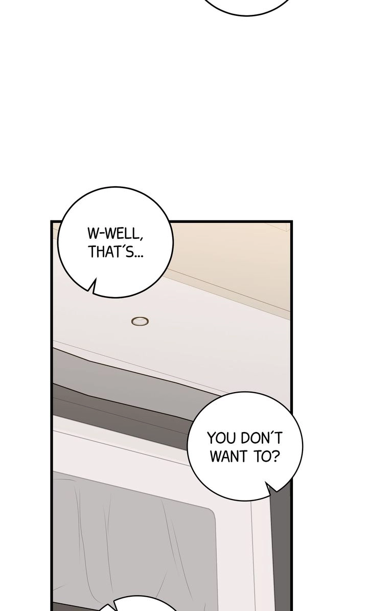 Read Sweet Shot chapter 33 image 15 on Lezhin