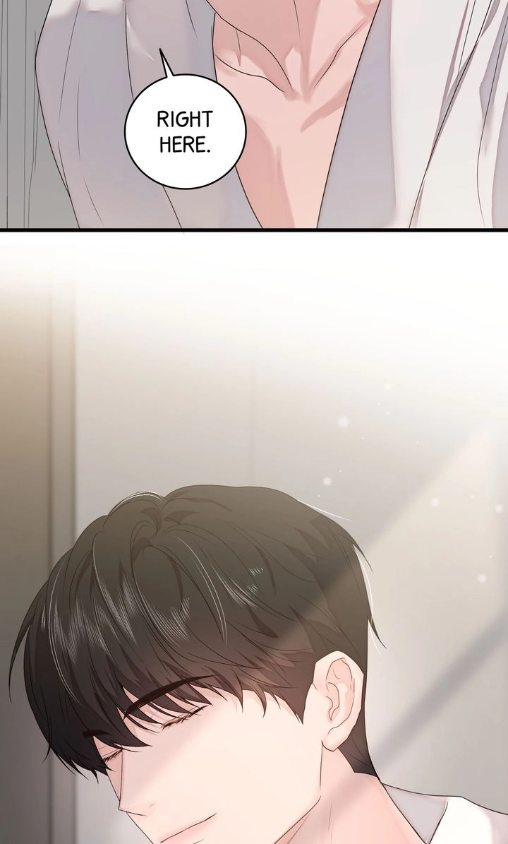 Read Sweet Shot chapter 33 image 18 on Lezhin