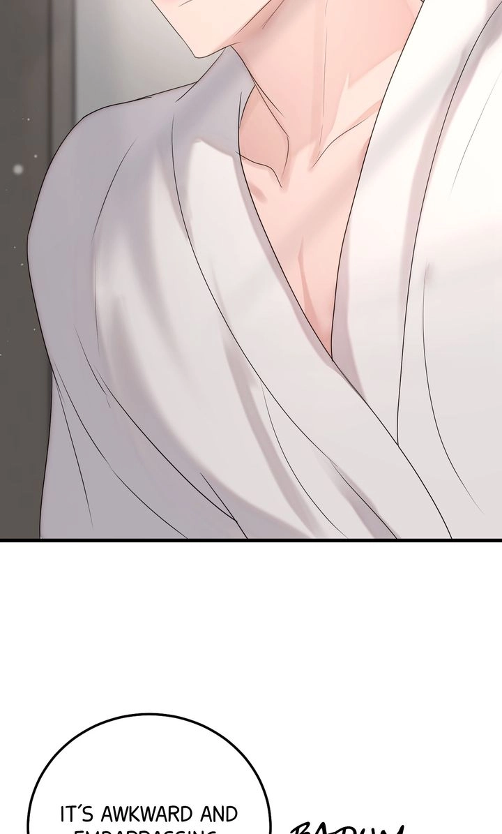 Read Sweet Shot chapter 33 image 19 on Lezhin