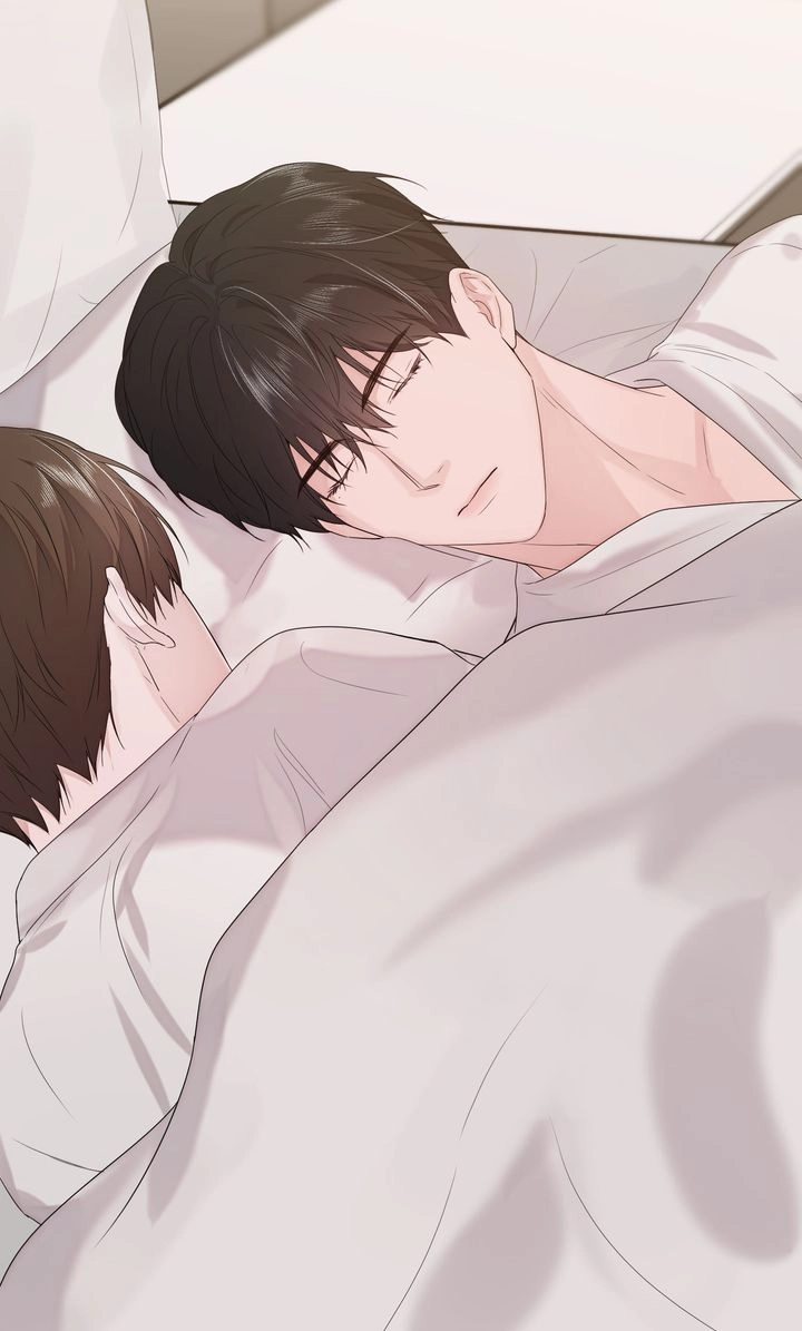 Read Sweet Shot chapter 33 image 2 on Lezhin