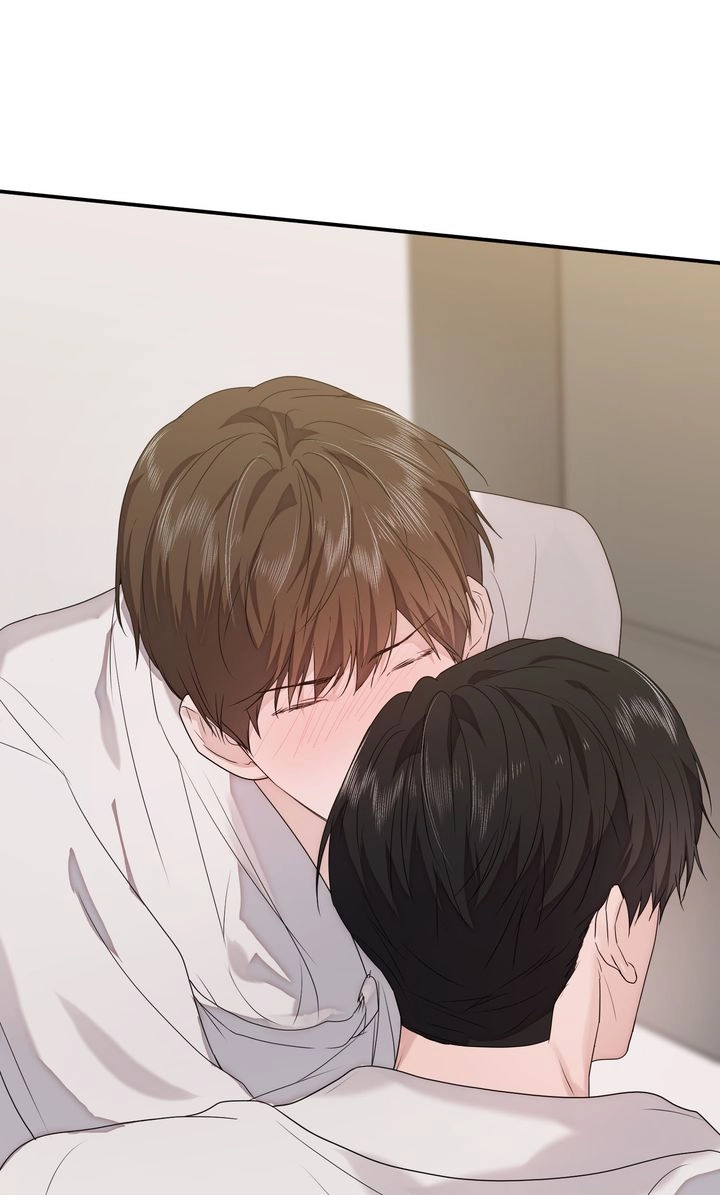 Read Sweet Shot chapter 33 image 22 on Lezhin