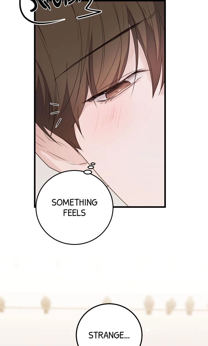 Read Sweet Shot chapter 33 image 24 on Lezhin