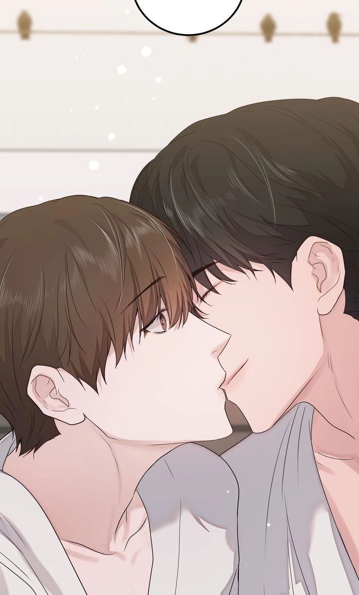 Read Sweet Shot chapter 33 image 25 on Lezhin
