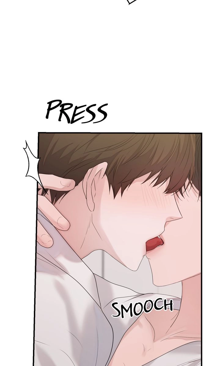 Read Sweet Shot chapter 33 image 32 on Lezhin