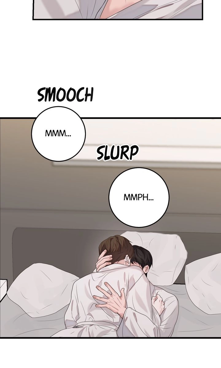 Read Sweet Shot chapter 33 image 33 on Lezhin