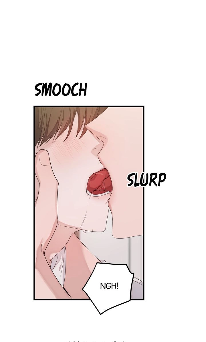 Read Sweet Shot chapter 33 image 34 on Lezhin
