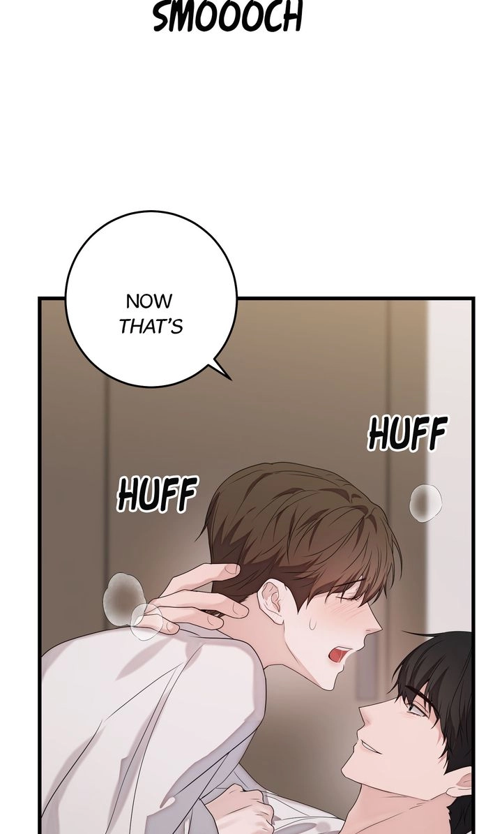 Read Sweet Shot chapter 33 image 35 on Lezhin