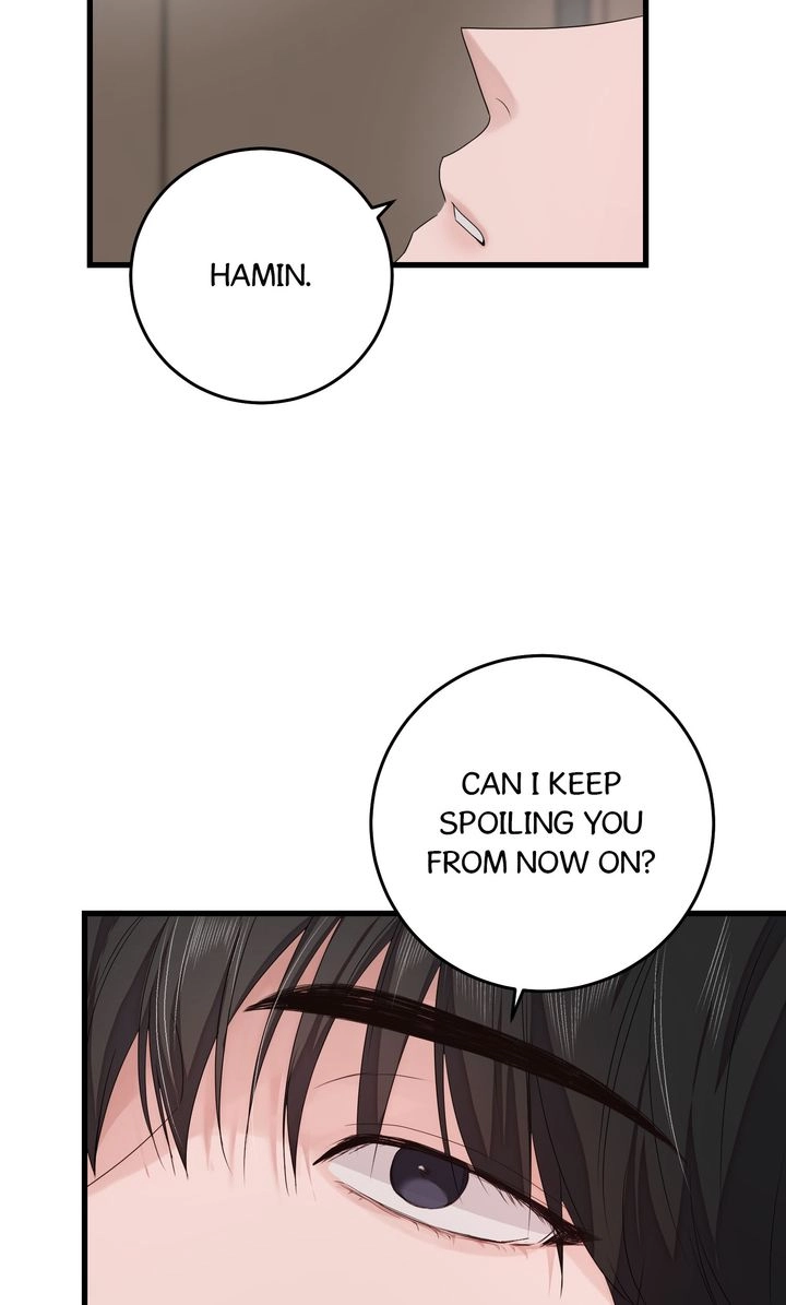 Read Sweet Shot chapter 33 image 37 on Lezhin