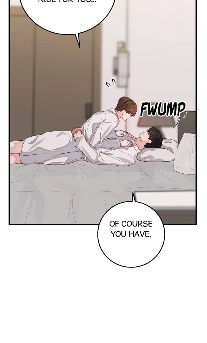 Read Sweet Shot chapter 33 image 40 on Lezhin