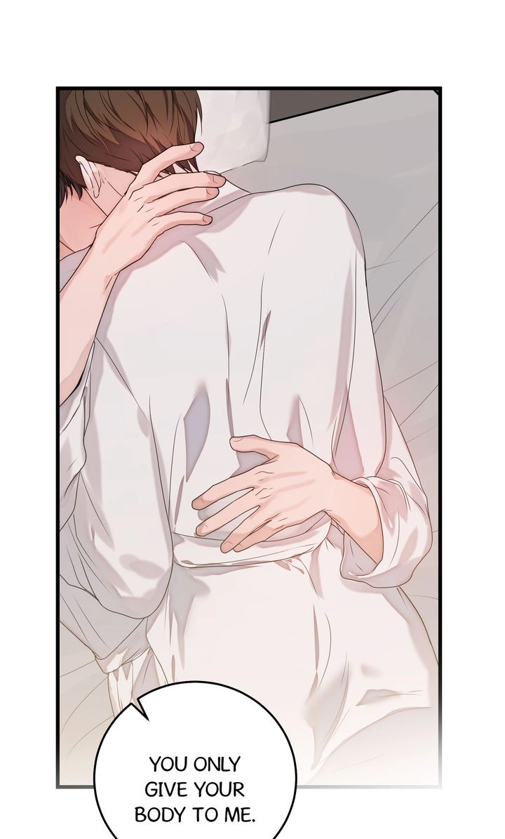 Read Sweet Shot chapter 33 image 41 on Lezhin